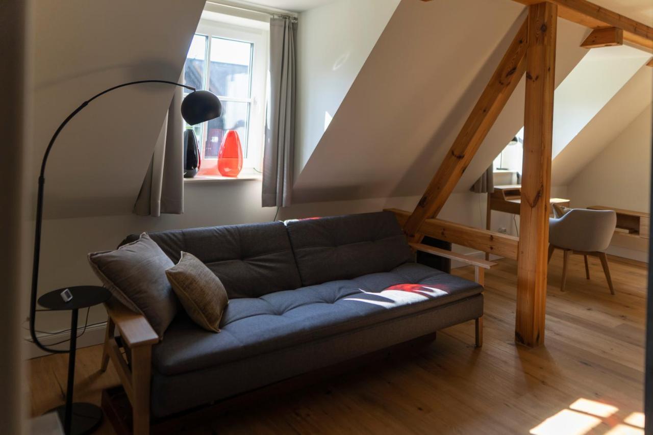 Spreewald Chalet Wohnung Burg  Exterior photo