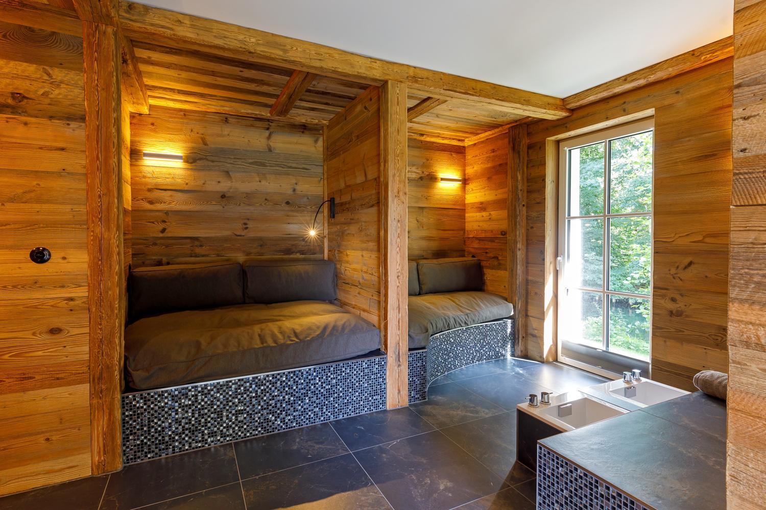 Spreewald Chalet Wohnung Burg  Exterior photo